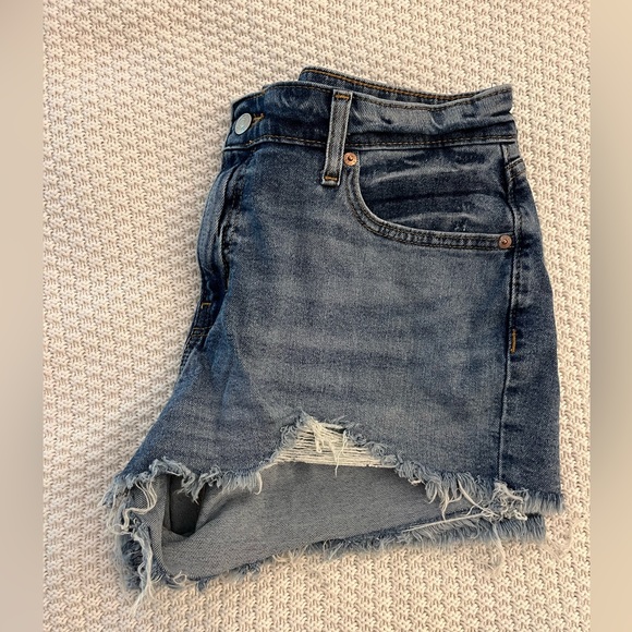 Denizen by Levi’s Jean shorts - Picture 2 of 7